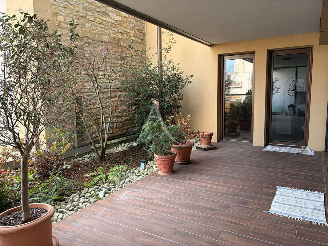 Appartement à BOURG-EN-BRESSE