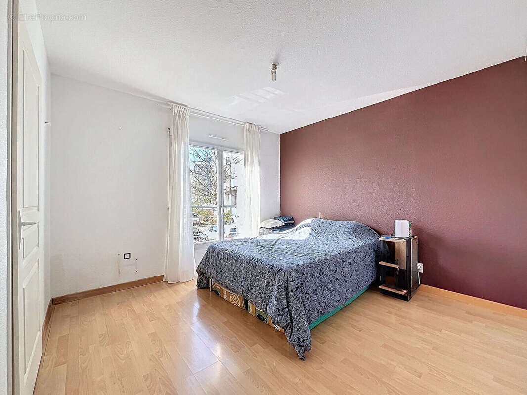 Appartement à LORMONT