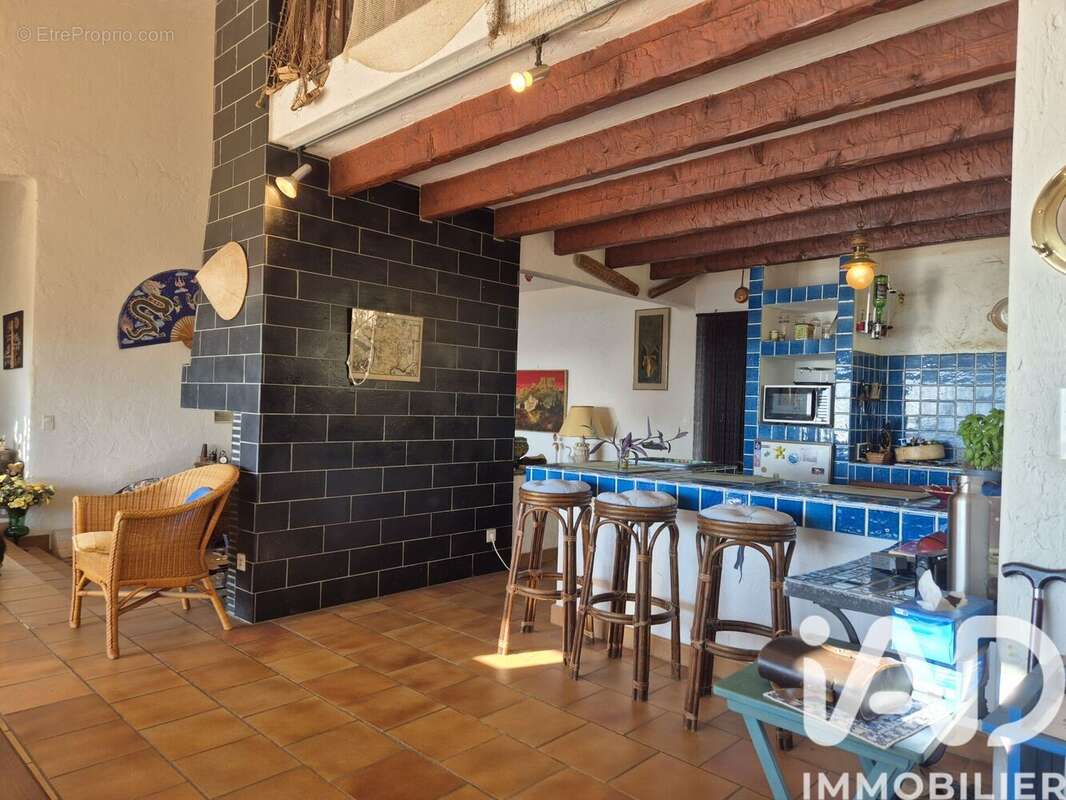 Photo 9 - Maison à CAVALAIRE-SUR-MER