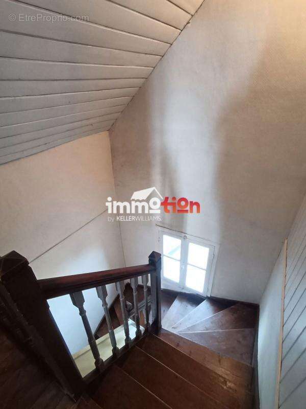 Maison à BETHENCOURT-SUR-MER