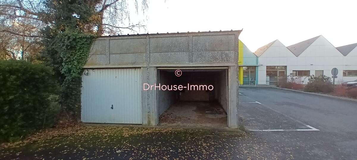 Maison à NOYANT