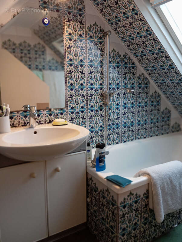 Appartement à LE CROISIC