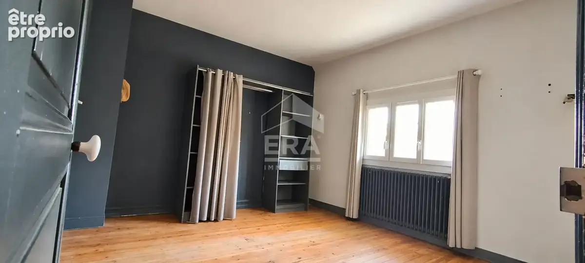 Maison 103m² à thivars - photo 11