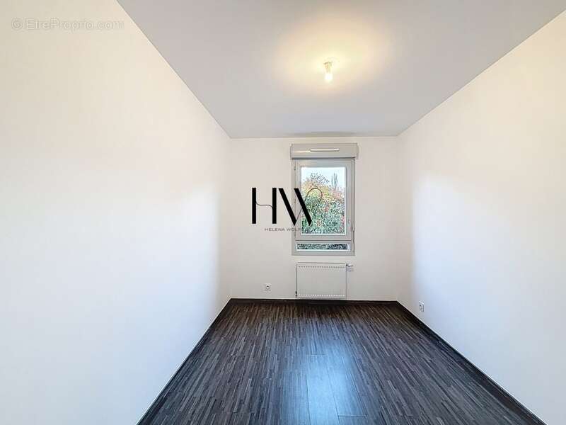 Appartement à VALLEIRY