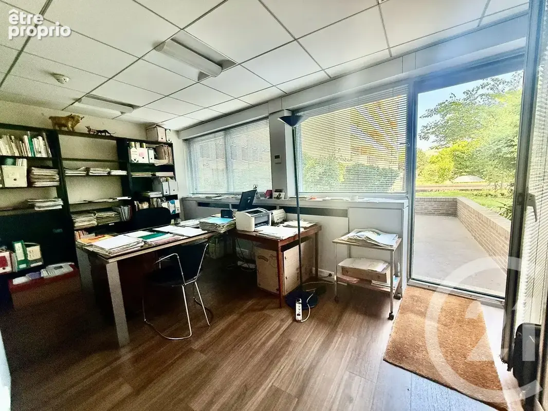 Appartement à CLICHY