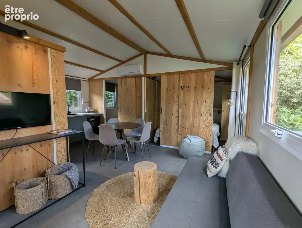 Une opportunité unique de gîte et glamping haut de gamme à proximité de Sarlat - photo 18