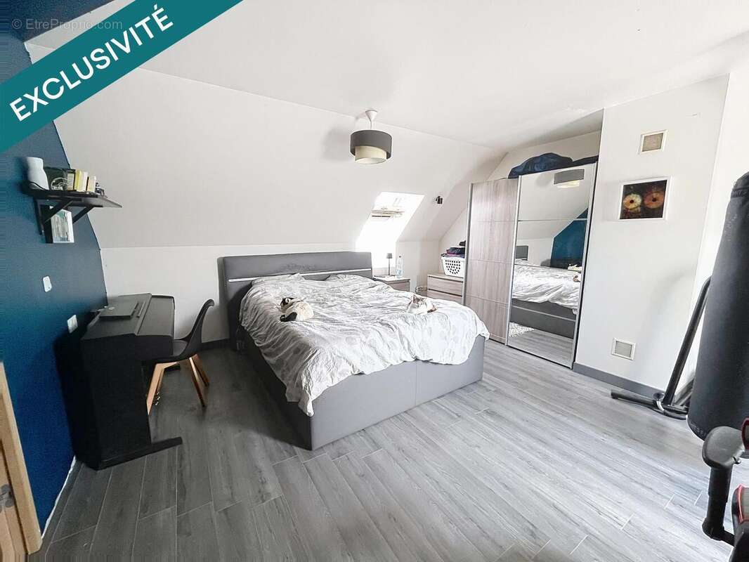 Photo 8 - Maison à PROYART