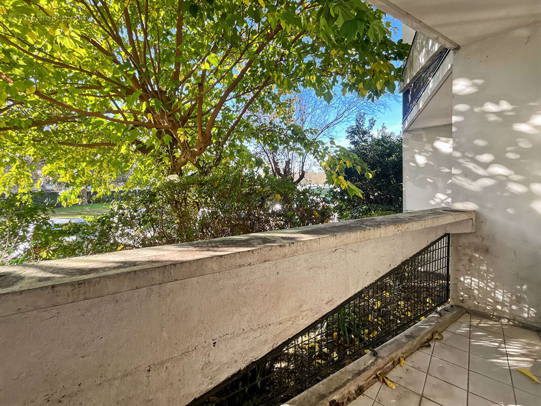 Appartement à PESSAC