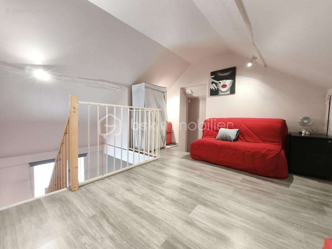 Maison à LIZY-SUR-OURCQ