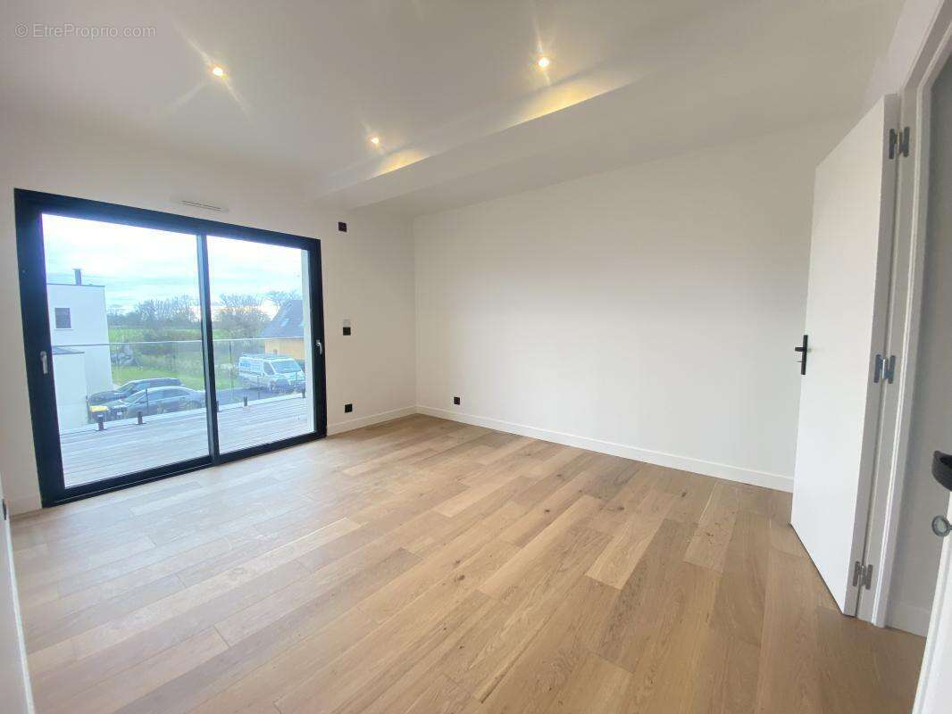 Maison à TROUVILLE-SUR-MER