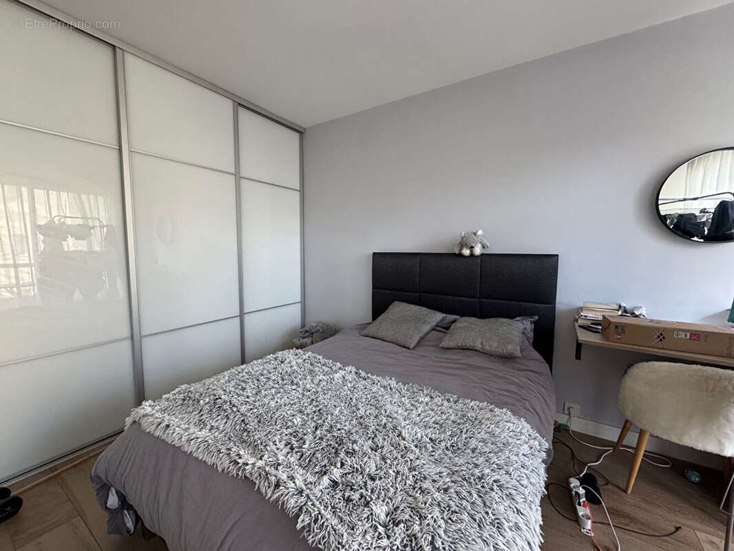 Appartement à SAINT-NAZAIRE