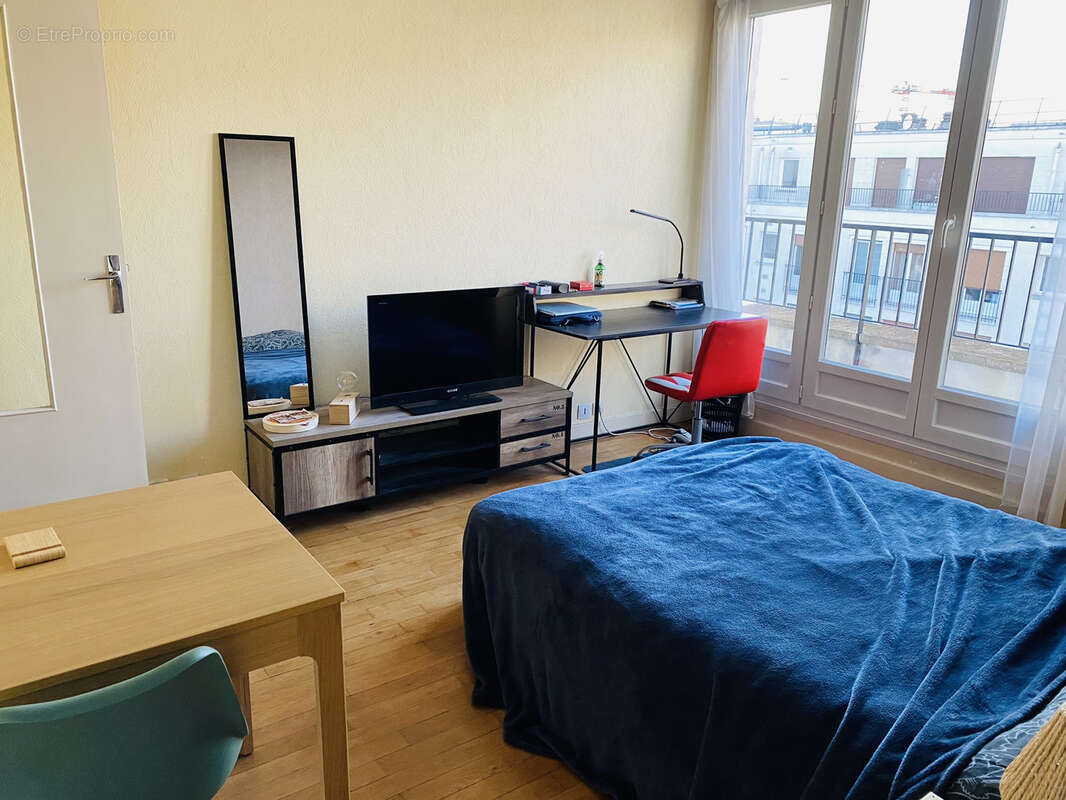 Appartement à BLOIS