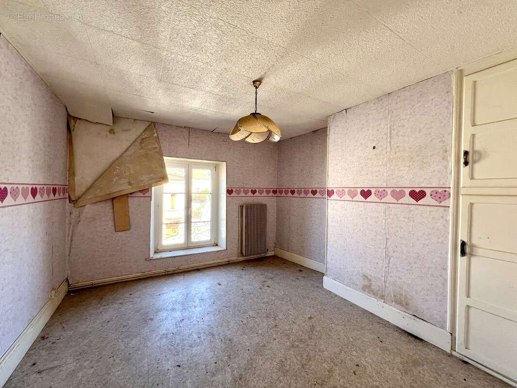 Autre à BADONVILLER