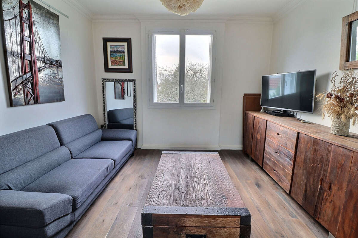 Maison à RAMBOUILLET