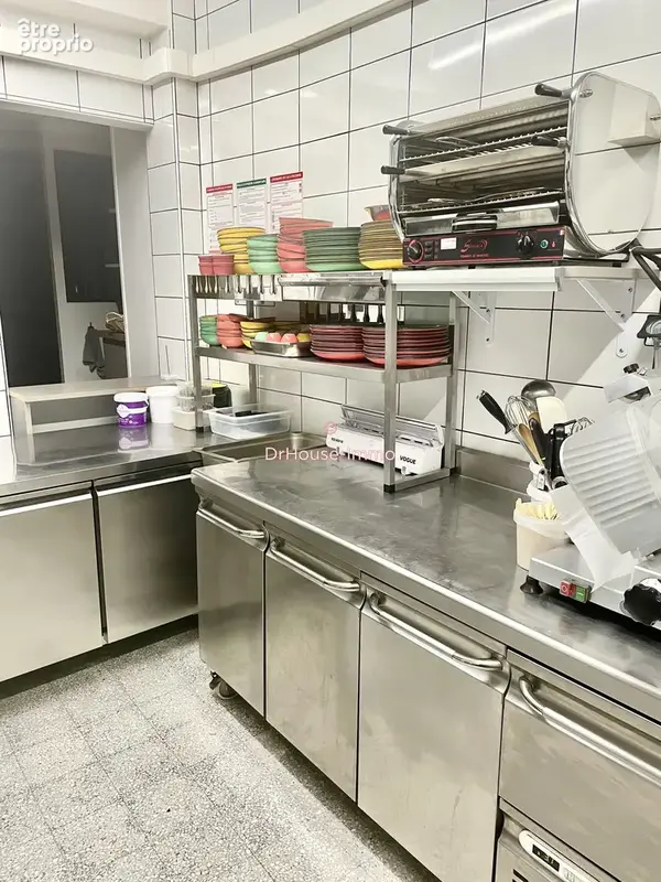 Commerce 100 m² à vendre à Lectoure (32700) - photo 13