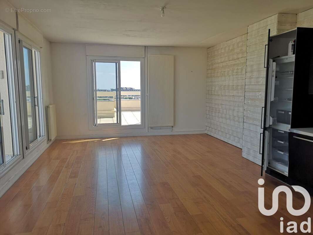 Photo 2 - Appartement à BREST