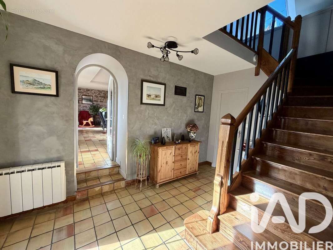 Photo 8 - Maison à PLOUEZEC