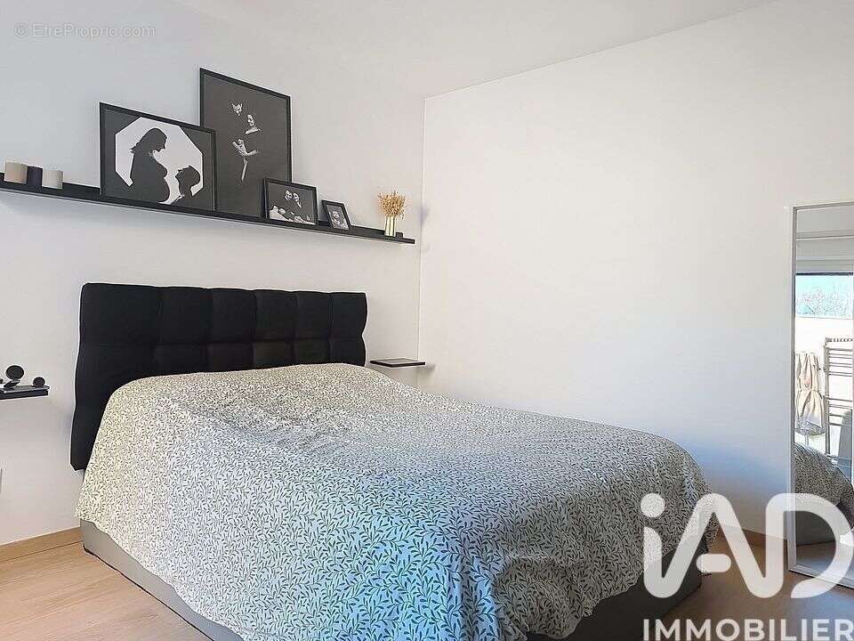 Photo 5 - Maison à CREVIN