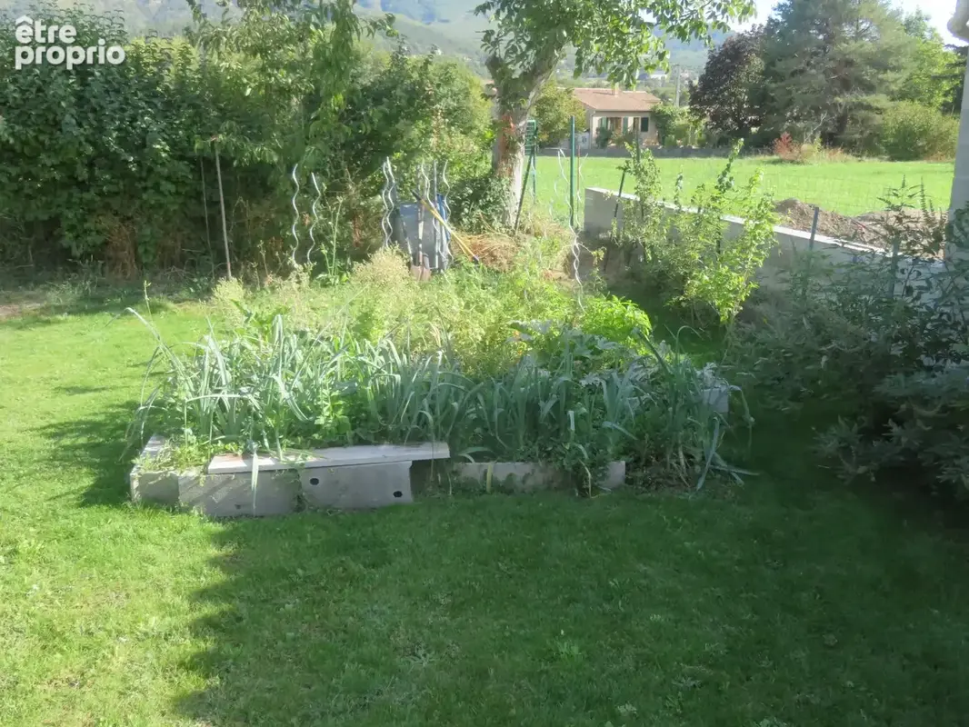 Petite maison neuve de 2025 - a vendre à digne les bains (04000) - photo 26
