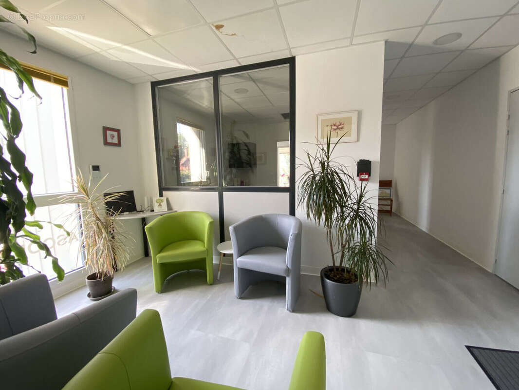 Photo 5 - Commerce à AMIENS