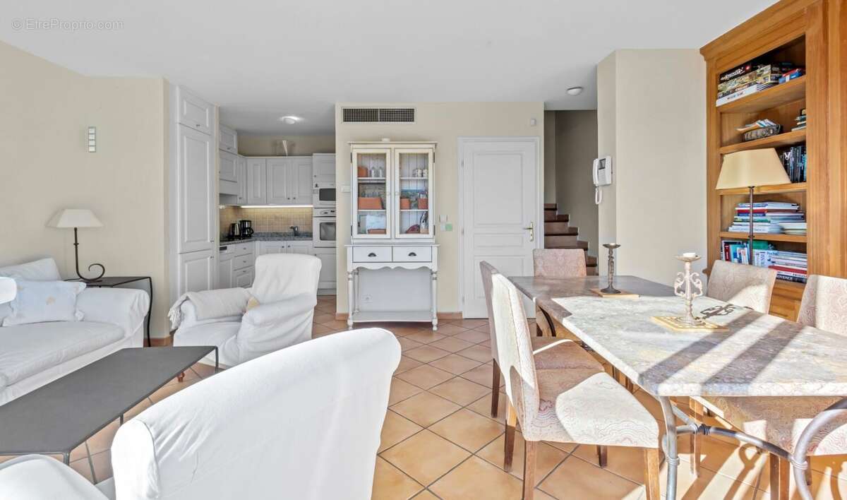 Appartement à SAINTE-MAXIME
