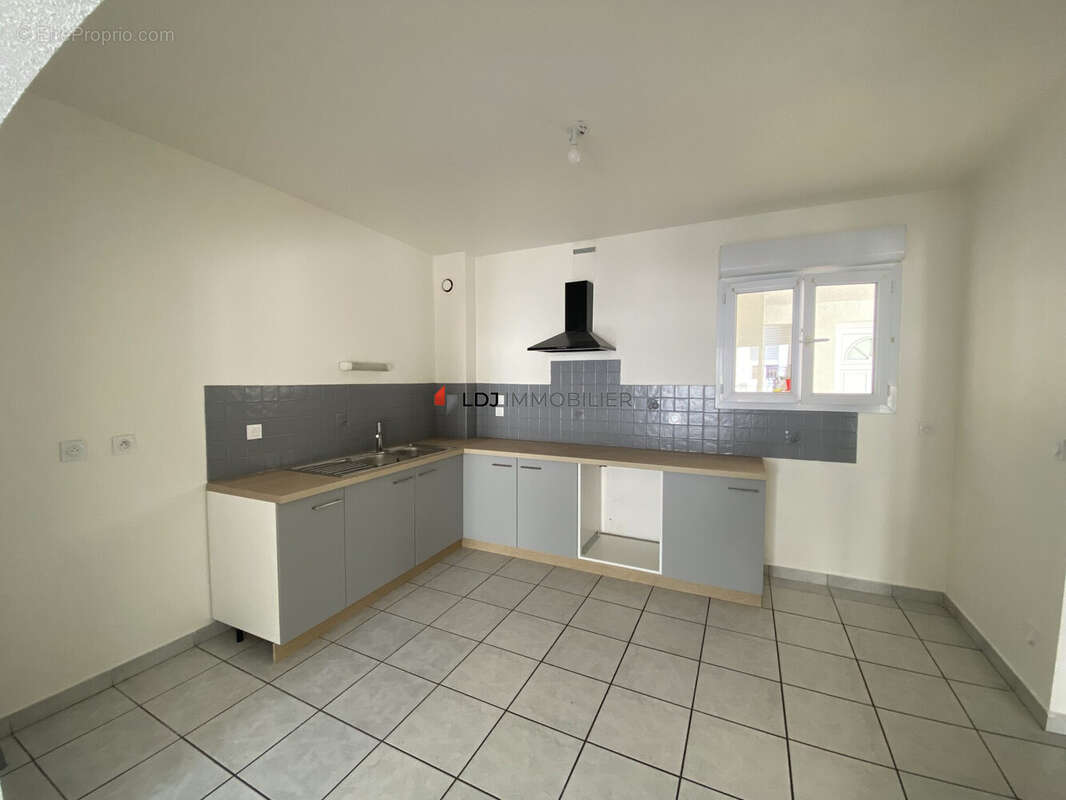 Appartement à VILLELONGUE-DE-LA-SALANQUE