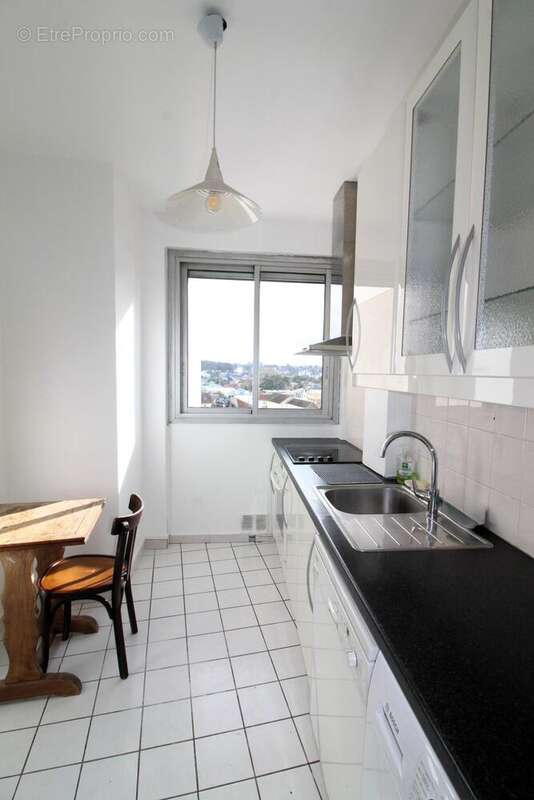 Photo 6 - Appartement à BOURG-LA-REINE