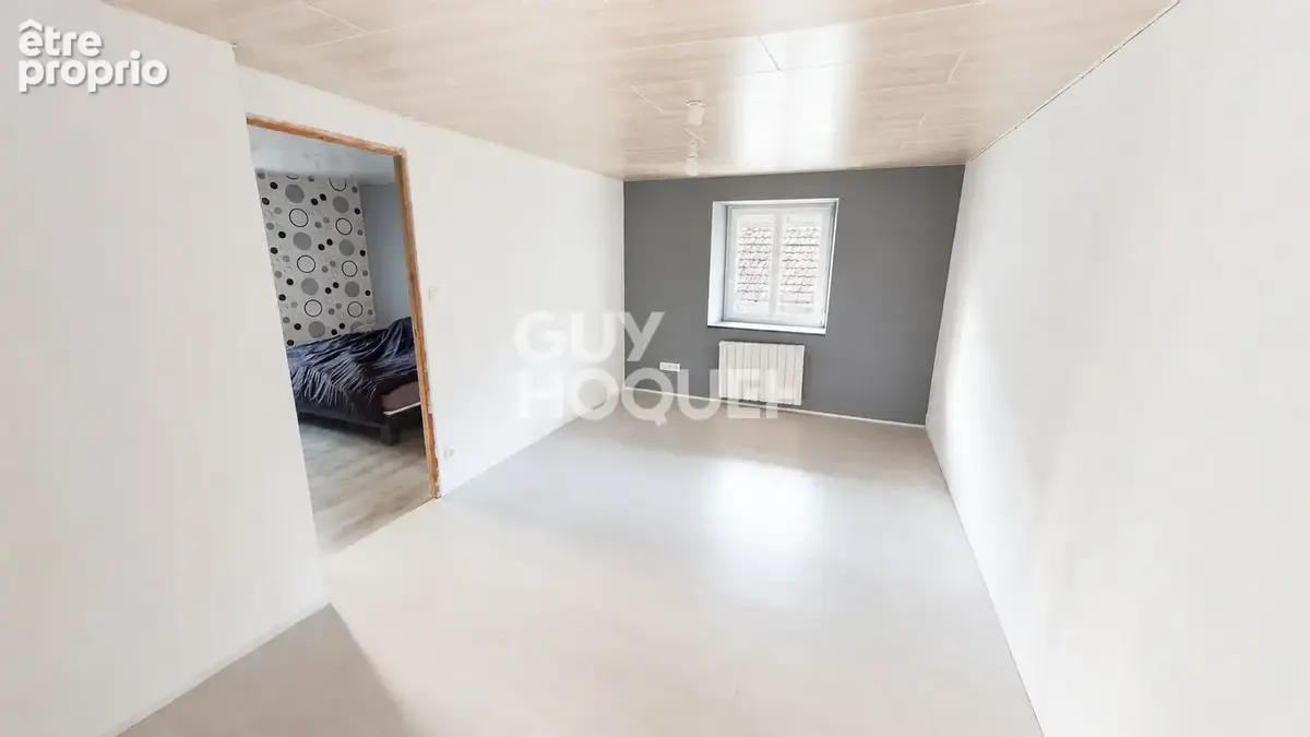 Maison 5 pièces 155 m2 à LEVAL - photo 5