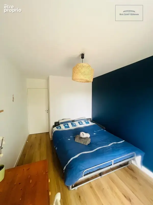 Appartement 3 pièces 68 m² à vendre à Rennes (35000) - photo 5
