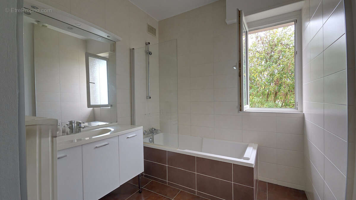 Maison à TRUCHTERSHEIM