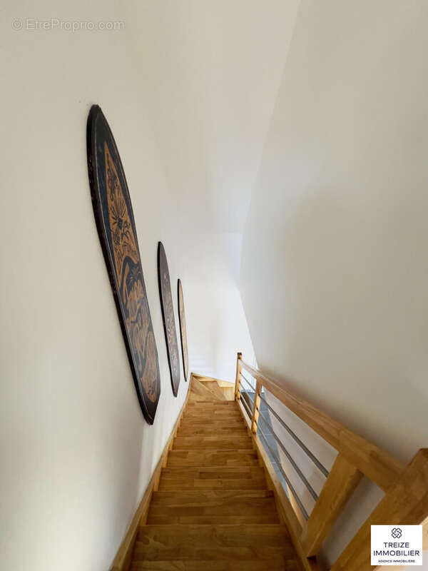 Maison à LOCOAL-MENDON