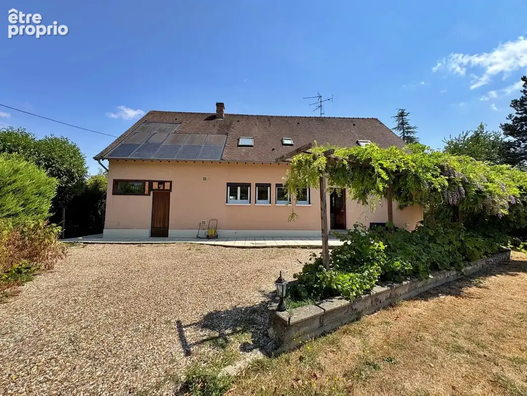 Vente Maison Ezy-sur-eure(27530) 299 000ï¿œ - photo 5