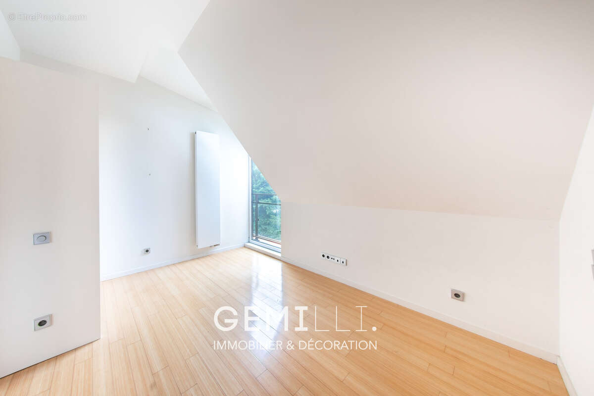 Appartement à MULHOUSE