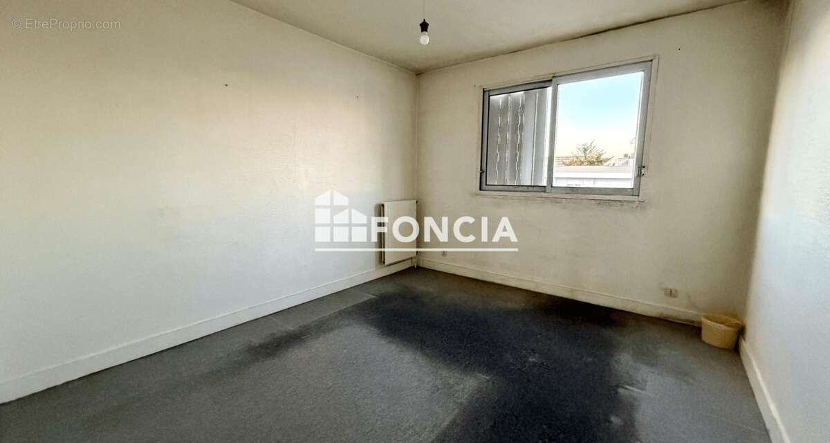Appartement à QUIMPER