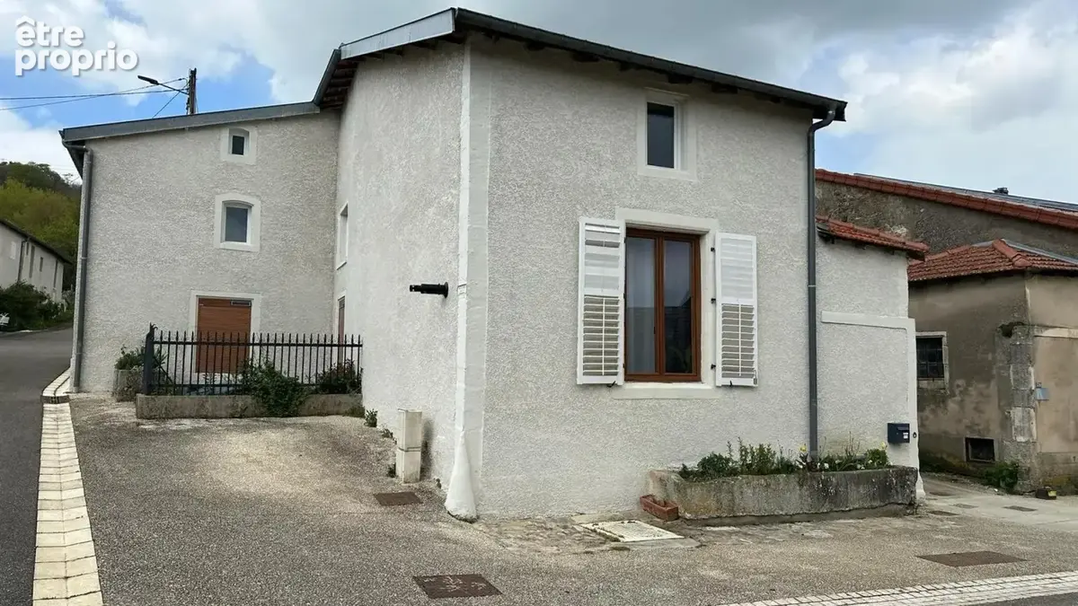 Photo 1 - Maison à THELOD