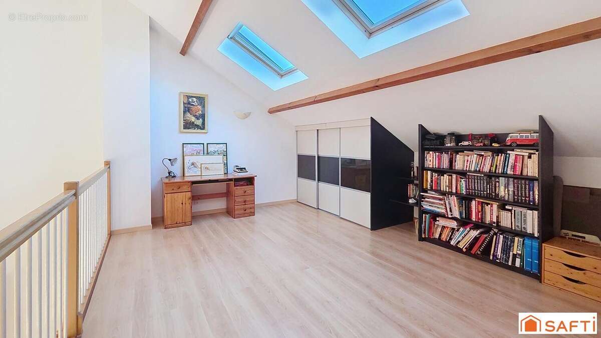 Photo 5 - Maison à LES MESNEUX