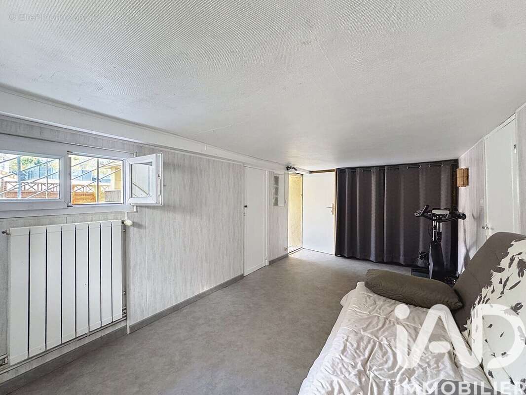 Photo 7 - Maison à CHAVILLE