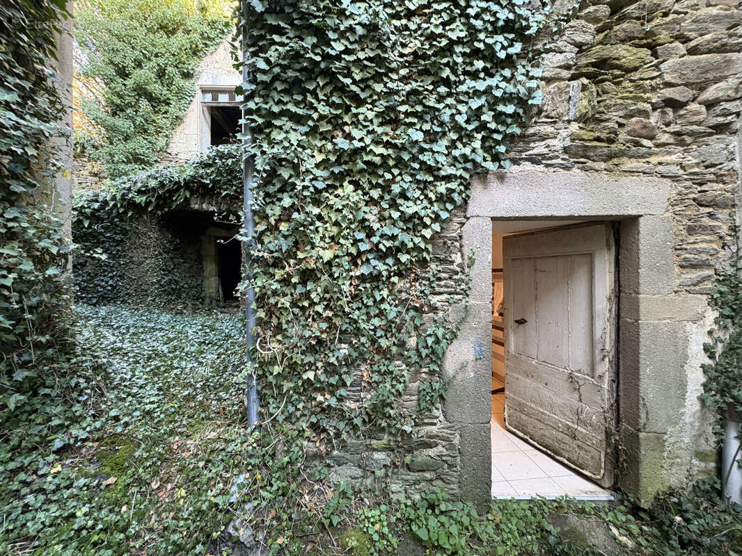 Maison à SEGUR