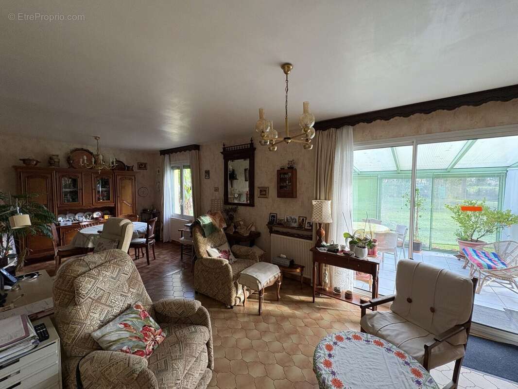 Maison à PLESLIN-TRIGAVOU