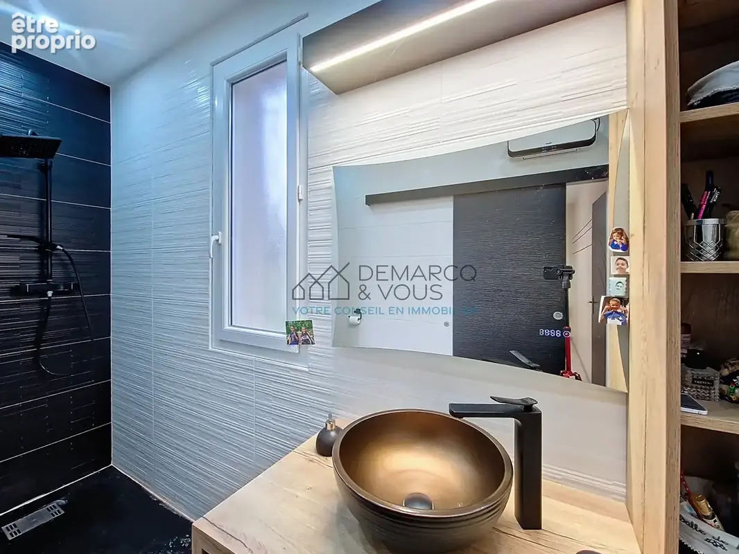 Maison 6 pièces 147 m2 - photo 8