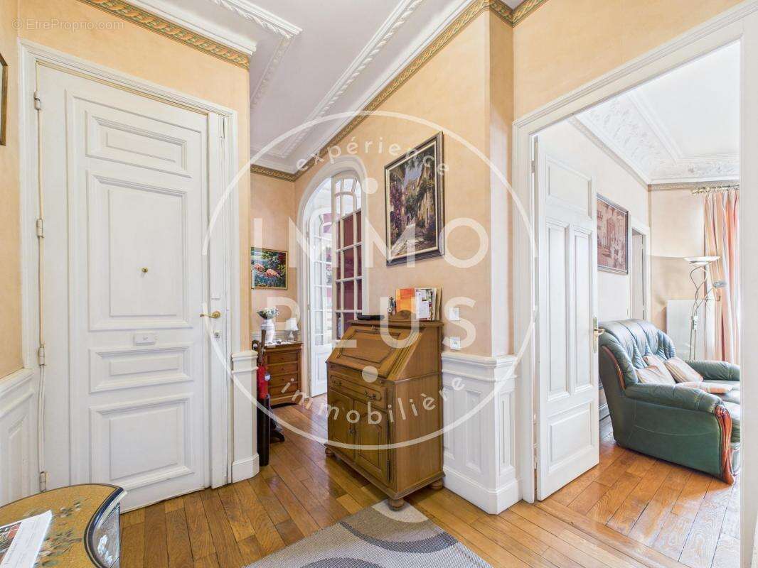 Appartement à ANNECY
