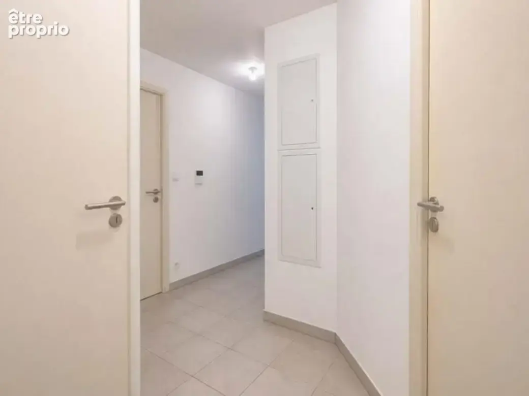 Appartement - photo 8