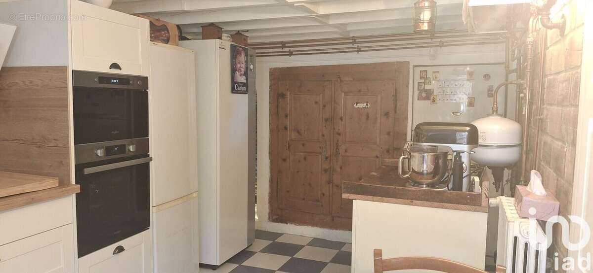 Photo 9 - Maison à CLAYE-SOUILLY