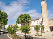 Appartement à SAINT-ANDRE-DE-SANGONIS