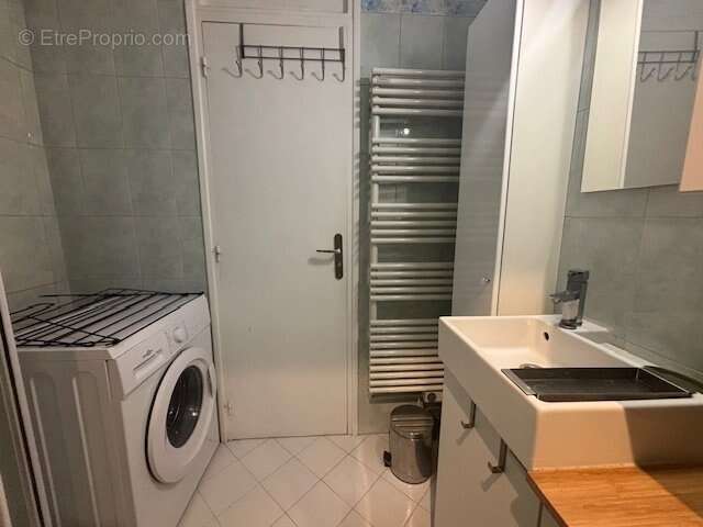 Appartement à OZOIR-LA-FERRIERE
