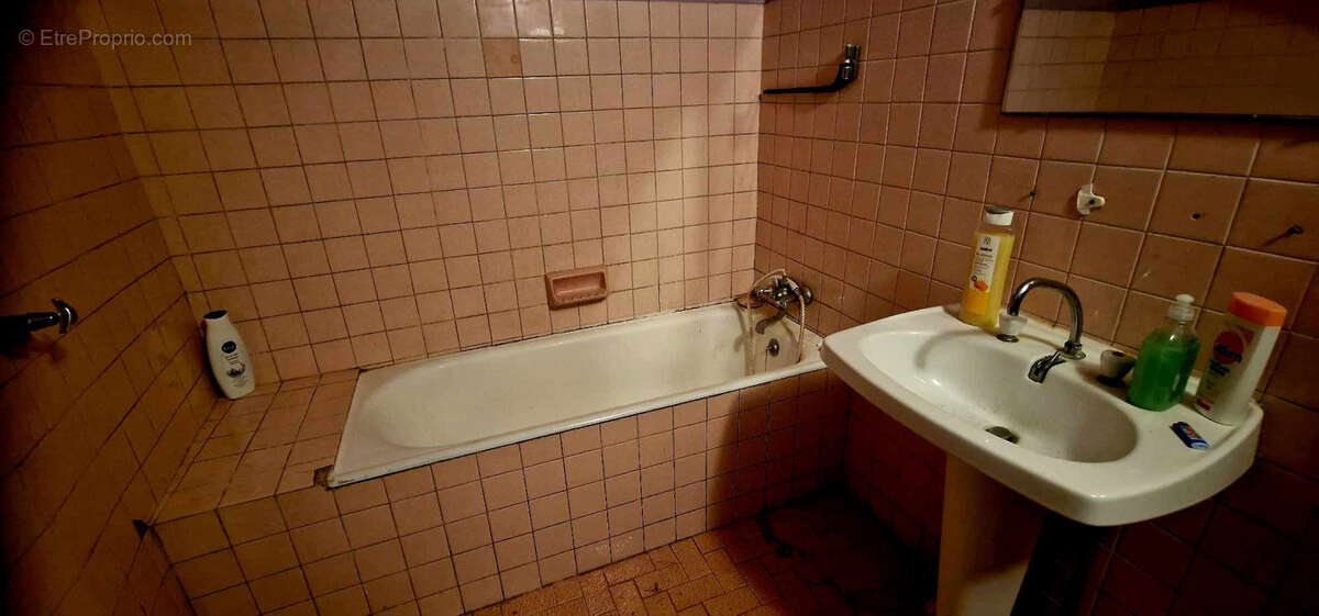 Maison à CHAUFFAYER