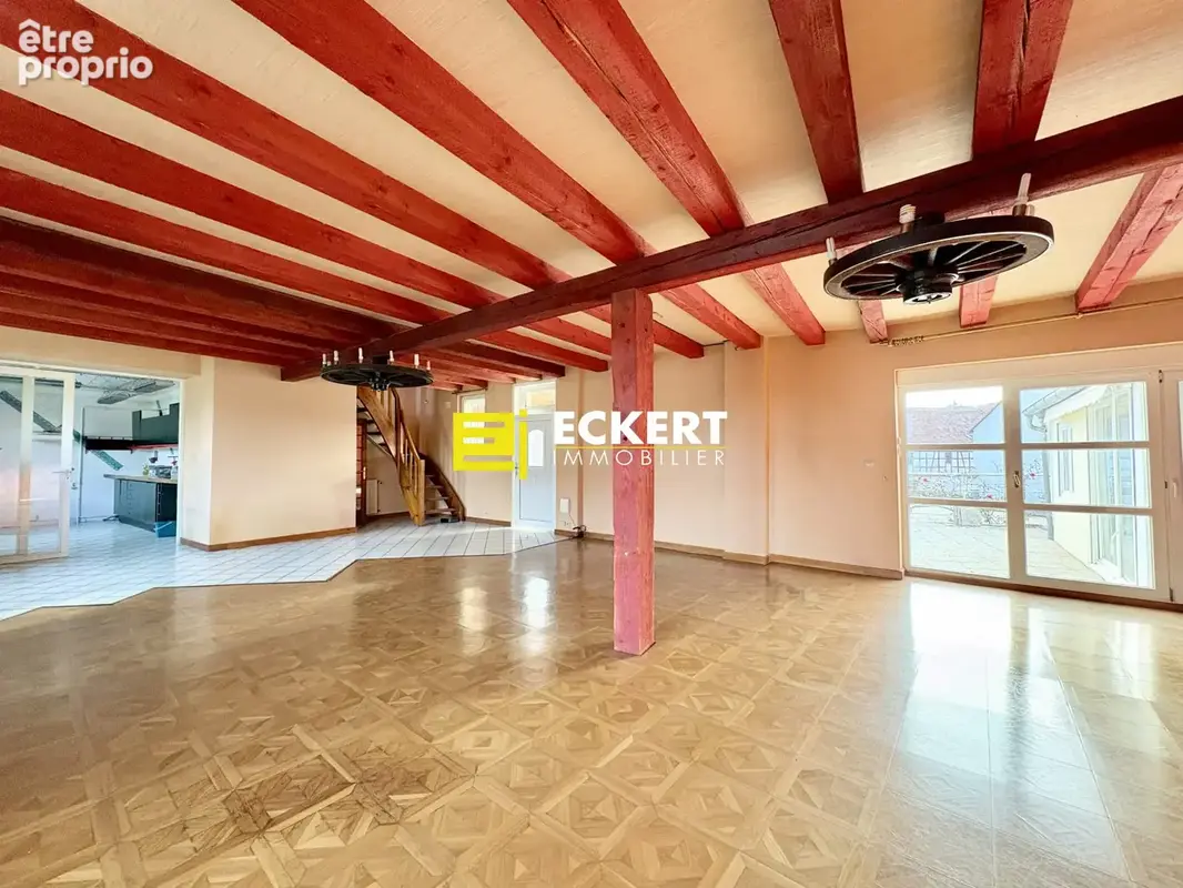 Appartement 151 m² à vendre à Ittenheim (67117) - photo 4