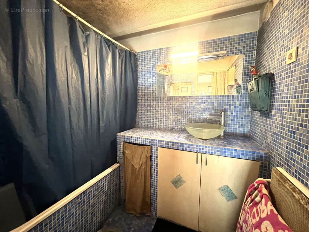 Appartement à NARBONNE