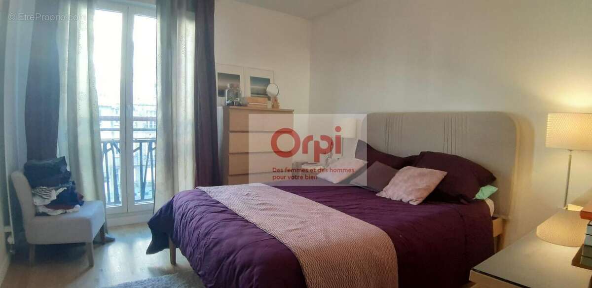 Appartement à VANVES