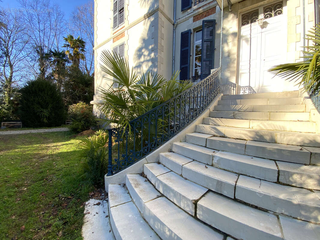 Maison à BERENX